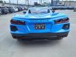 2022 Chevrolet Corvette Stingray Stingray w/1LT Coupe
