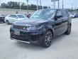 2022 Land Rover Range Rover Sport HSE Silver Edition MHEV SUV