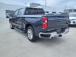 2021 Chevrolet Silverado 1500 LTZ Truck Crew Cab