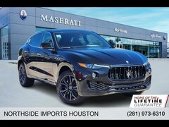 2024 Maserati Levante GT Ultima SUV