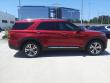 2020 Ford Explorer Platinum SUV