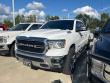 2021 Ram 1500 Big Horn/Lone Star Truck Crew Cab