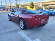 2009 Chevrolet Corvette Coupe