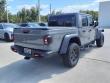 2021 Jeep Gladiator Mojave Truck Crew Cab