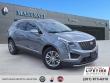 2021 CADILLAC XT5 Premium Luxury SUV