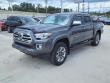 2018 Toyota Tacoma Limited V6 Truck Double Cab