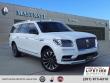 2021 Lincoln Navigator L Reserve SUV