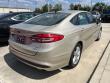 2018 Ford Fusion SE Sedan