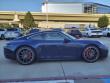 2020 Porsche 911 Carrera S Coupe