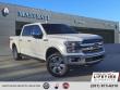 2018 Ford F-150 Truck SuperCrew Cab