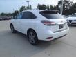 2015 LEXUS RX 350 SUV