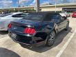 2016 Ford Mustang GT Premium Convertible