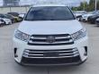 2017 Toyota Highlander LE V6 SUV