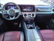 2020 Mercedes-Benz G-Class 4MATIC SUV