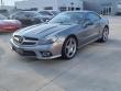 2011 Mercedes-Benz SL-Class SL 550 Convertible