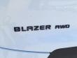 2019 Chevrolet Blazer RS SUV