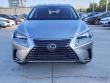 2021 LEXUS NX 300 SUV