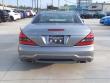 2011 Mercedes-Benz SL-Class SL 550 Convertible