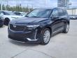2022 CADILLAC XT6 Premium Luxury SUV