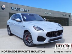 2024 Maserati Grecale GT SUV