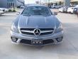 2011 Mercedes-Benz SL-Class SL 550 Convertible