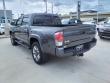 2018 Toyota Tacoma Limited V6 Truck Double Cab