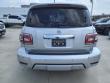 2017 Nissan Armada Platinum SUV