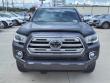 2018 Toyota Tacoma Limited V6 Truck Double Cab