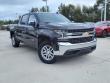 2021 Chevrolet Silverado 1500 LT Truck Crew Cab