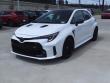 2023 Toyota GR Corolla Circuit Edition Hatchback