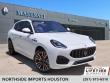2024 Maserati Grecale GT SUV