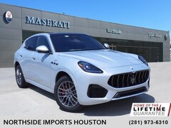 2024 Maserati Grecale GT SUV