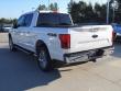 2018 Ford F-150 Truck SuperCrew Cab