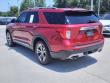 2020 Ford Explorer Platinum SUV