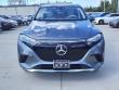 2023 Mercedes-Benz EQS 450+ SUV