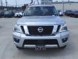 2017 Nissan Armada Platinum SUV
