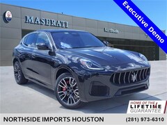 2024 Maserati Grecale GT SUV