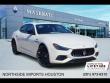 2024 Maserati Ghibli Modena Ultima Q4 Sedan