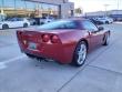 2009 Chevrolet Corvette Coupe