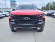 2020 Chevrolet Silverado 1500 LT Trail Boss Truck Crew Cab