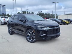 2021 Chevrolet Blazer RS SUV