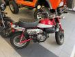 2021 Honda Monkey