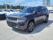 2021 Jeep Grand Cherokee L Overland SUV