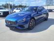 2020 Maserati Ghibli S GranSport Sedan