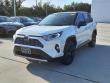 2020 Toyota RAV4 Hybrid XSE SUV