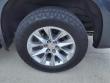 2021 Chevrolet Silverado 1500 LTZ Truck Crew Cab