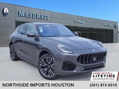 2024 Maserati Grecale GT SUV