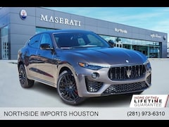 2024 Maserati Levante Modena Ultima SUV