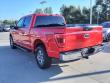 2021 Ford F-150 Truck SuperCrew Cab