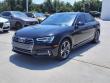 2017 Audi A4 2.0T Premium Sedan